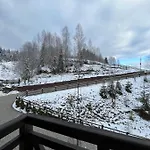 Ruta Polianytsia Inlcusive Bukovel