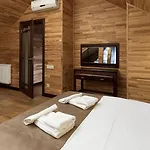 Ruta Polianytsia Inlcusive Hotel Bukovel