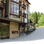 Hotel Ruta Polianytsia Inlcusive Bukovel