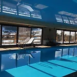 Hotel Ruta Polianytsia Inlcusive Bukovel