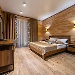 Hotel Ruta Polianytsia Inlcusive *