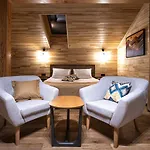 Hotel Ruta Polianytsia Inlcusive Bukovel