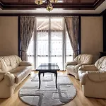 Ruta Polianytsia Inlcusive Hotel