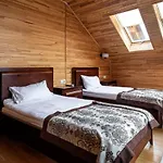 Ruta Polianytsia Inlcusive Hotel Bukovel