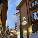 Ruta Polianytsia Inlcusive Bukovel