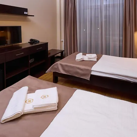 Ruta Polianytsia * Bukowel