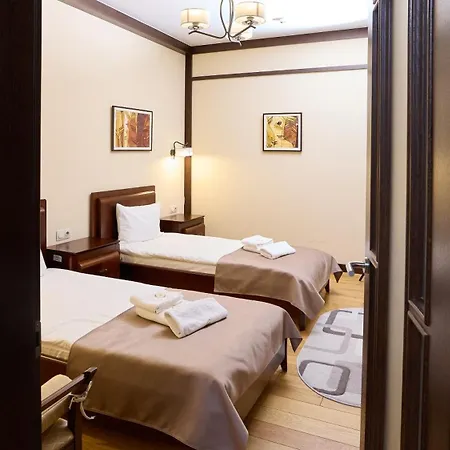 Ruta Polianytsia Bukovel