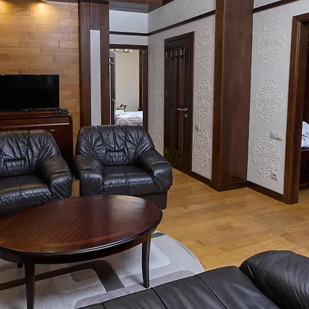 Ruta Polianytsia * Bukowel