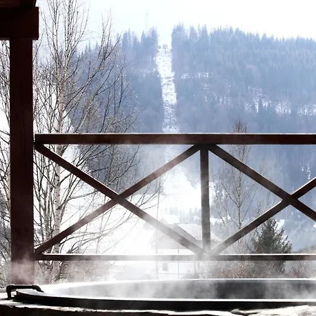 Hotel Ruta Polianytsia *