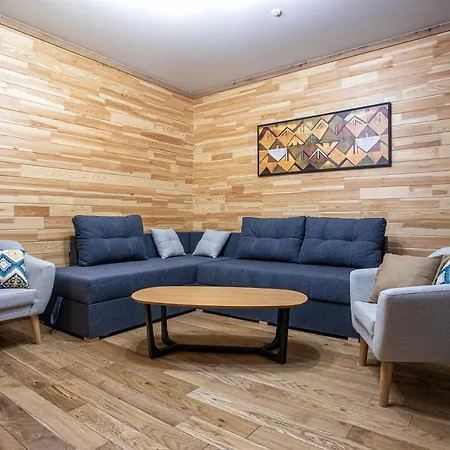 Ruta Polianytsia Hotel Bukovel