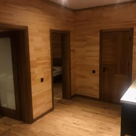 Ruta Polianytsia Hotel *