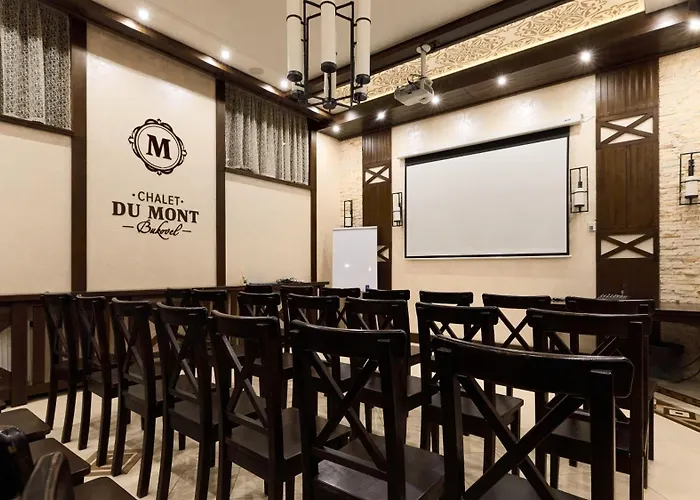 Hotell Ruta Polianytsia Inlcusive