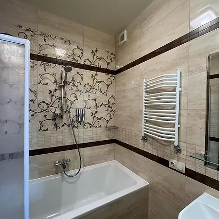 Ruta Polianytsia Hotel Bukovel