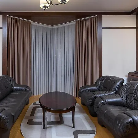 Hotel Ruta Polianytsia *