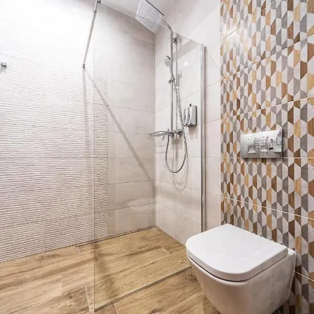 Ruta Polianytsia Bukovel