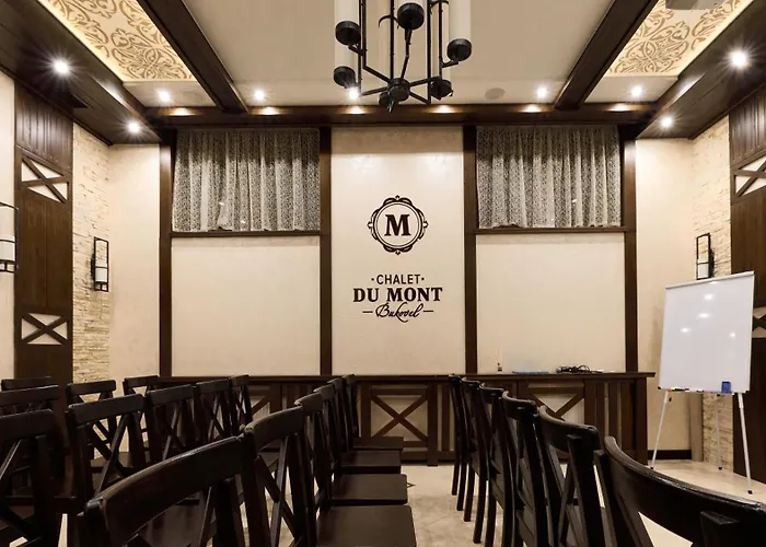 Ruta Polianytsia Inlcusive 酒店 *